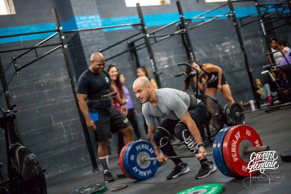 11.6.18 WOD