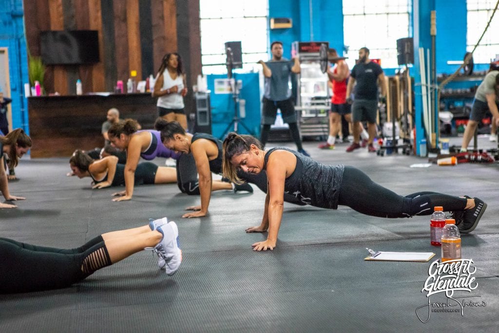 11.3.18 WOD