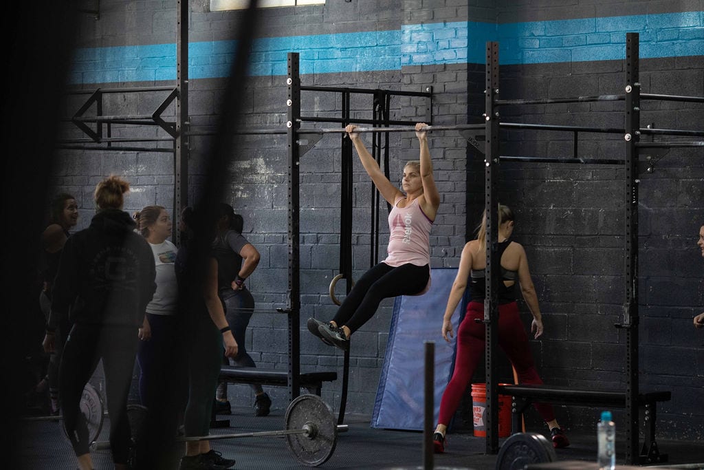 1.31.19 WOD