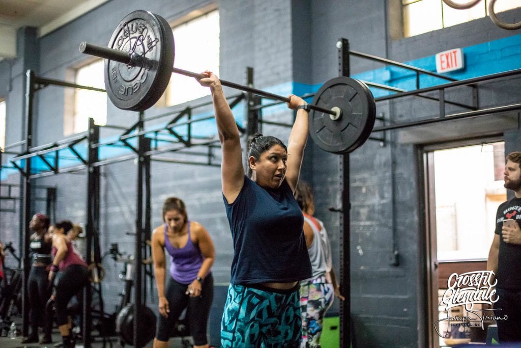2.10.19 WOD