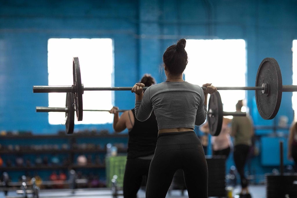 2.3.18 WOD