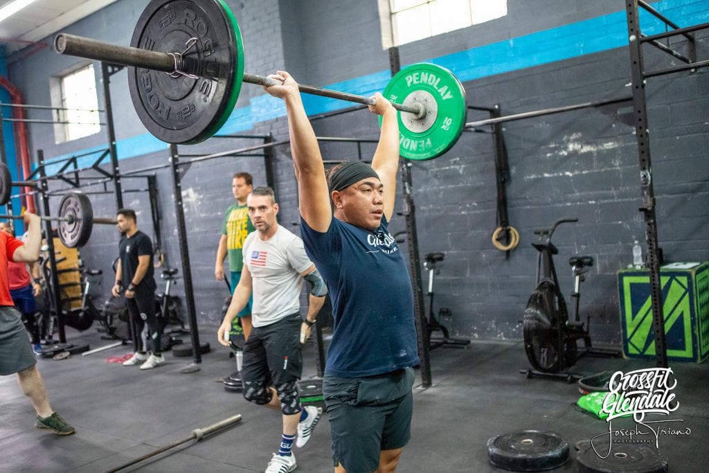 2.4.18 WOD