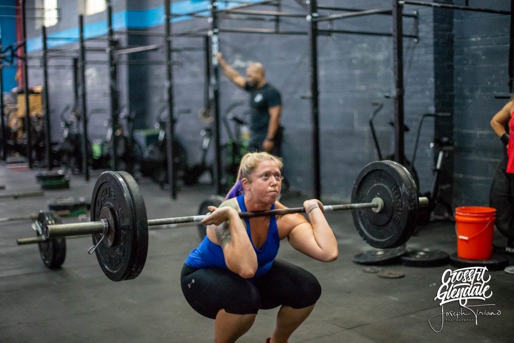 2.9.19 WOD