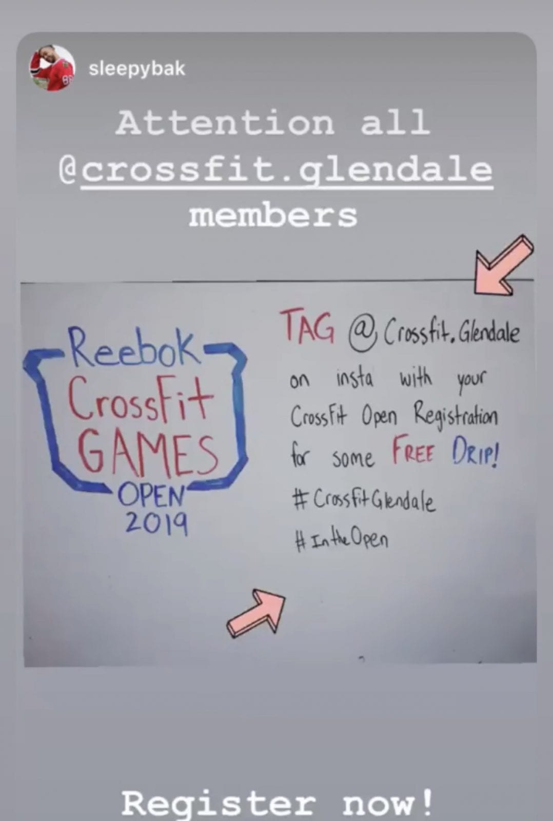 2 18 19 Wod Crossfit Glendale 2 18 19 Wod Crossfit Glendale