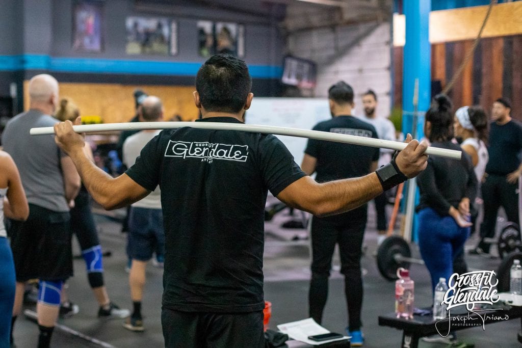 3.9.19 WOD
