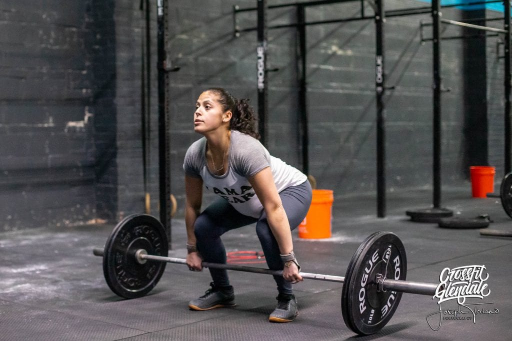 3.7.19 WOD
