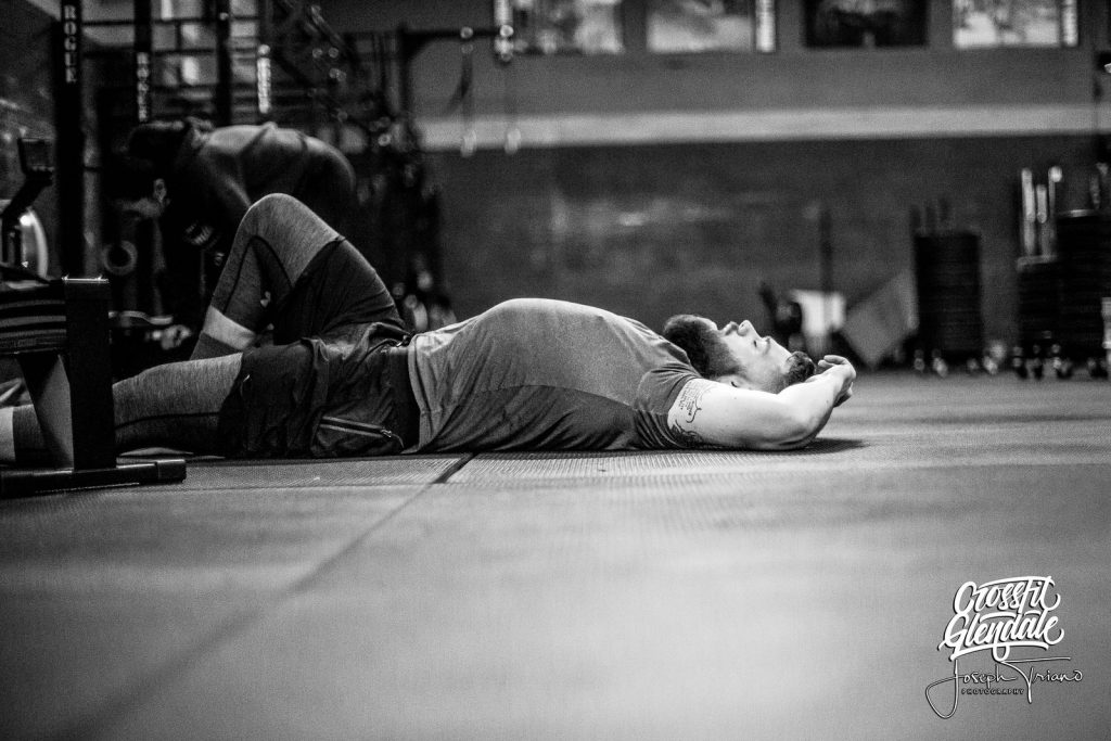 4.5.19 WOD