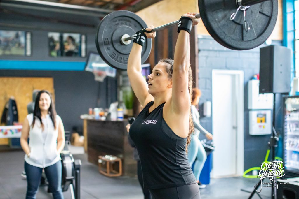 4.4.19 WOD