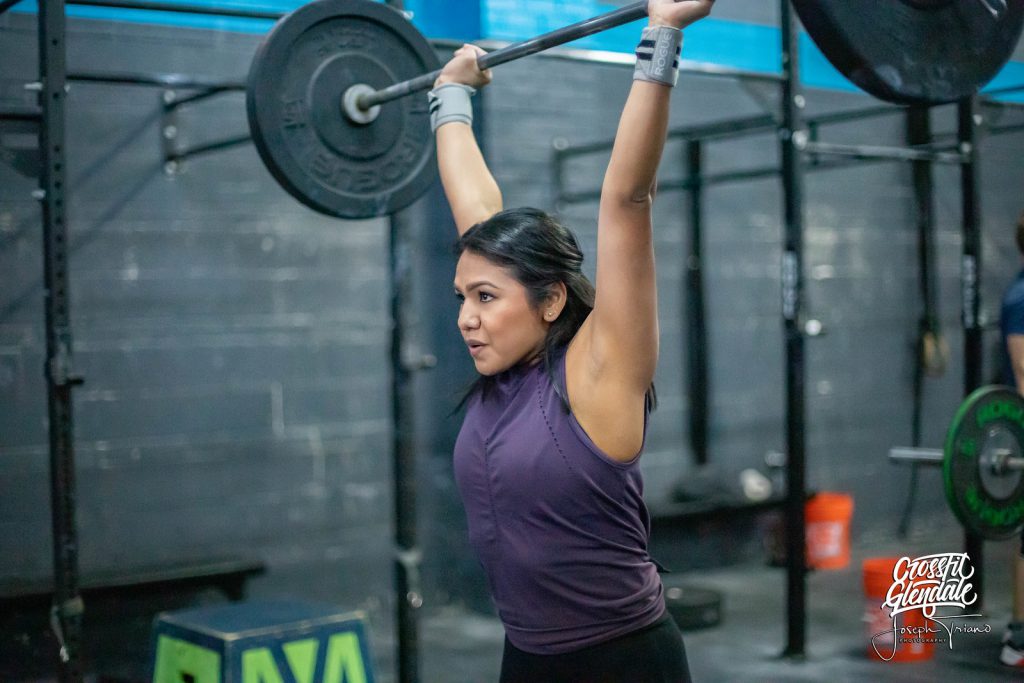 4.6.19 WOD