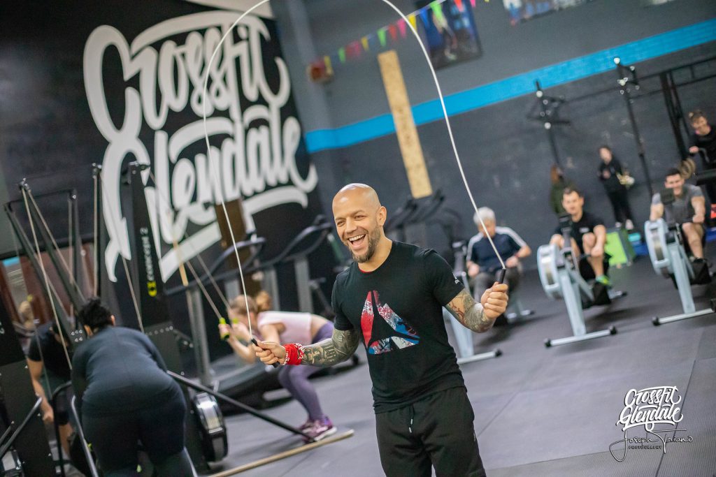 5.5.19 WOD