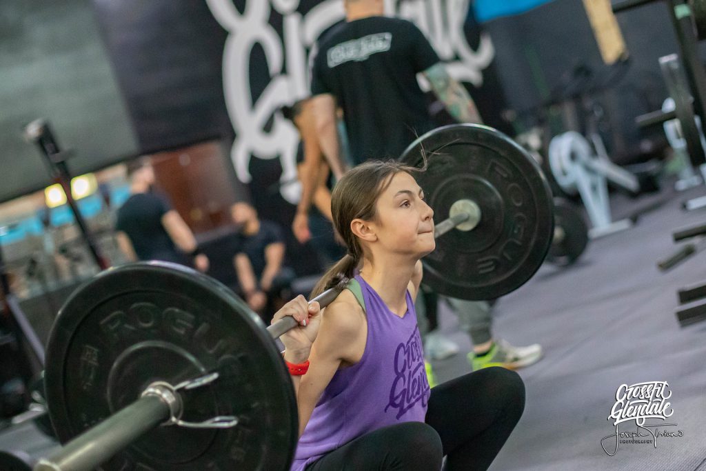 5.9.19 WOD