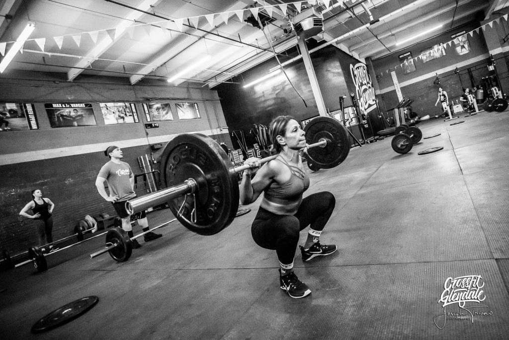5.6.19 WOD