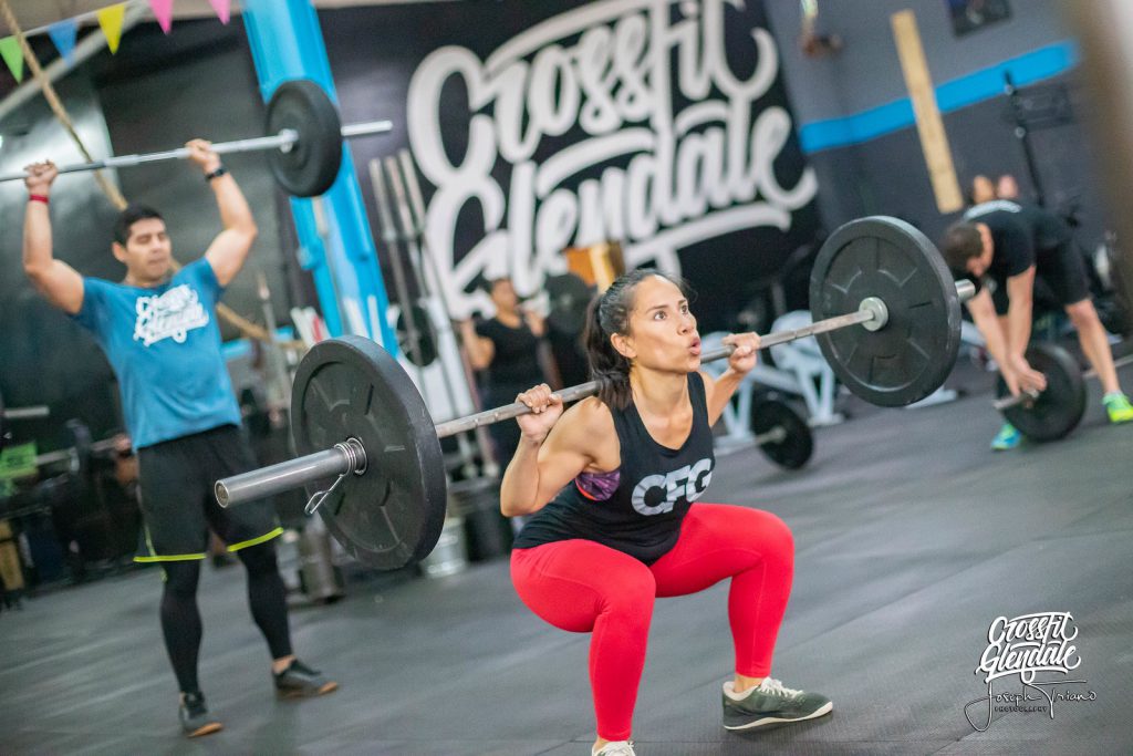 5.14.19 WOD