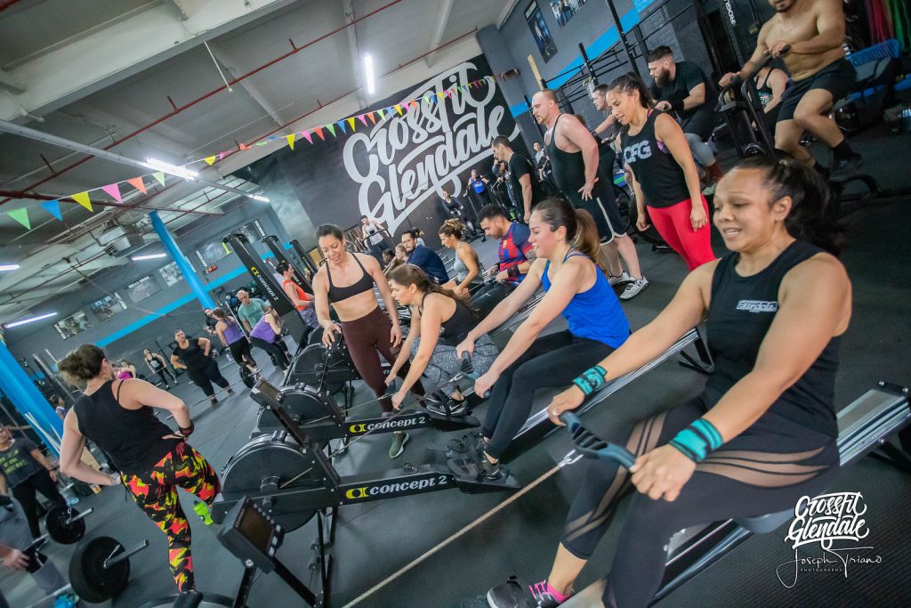 5.15.19 WOD