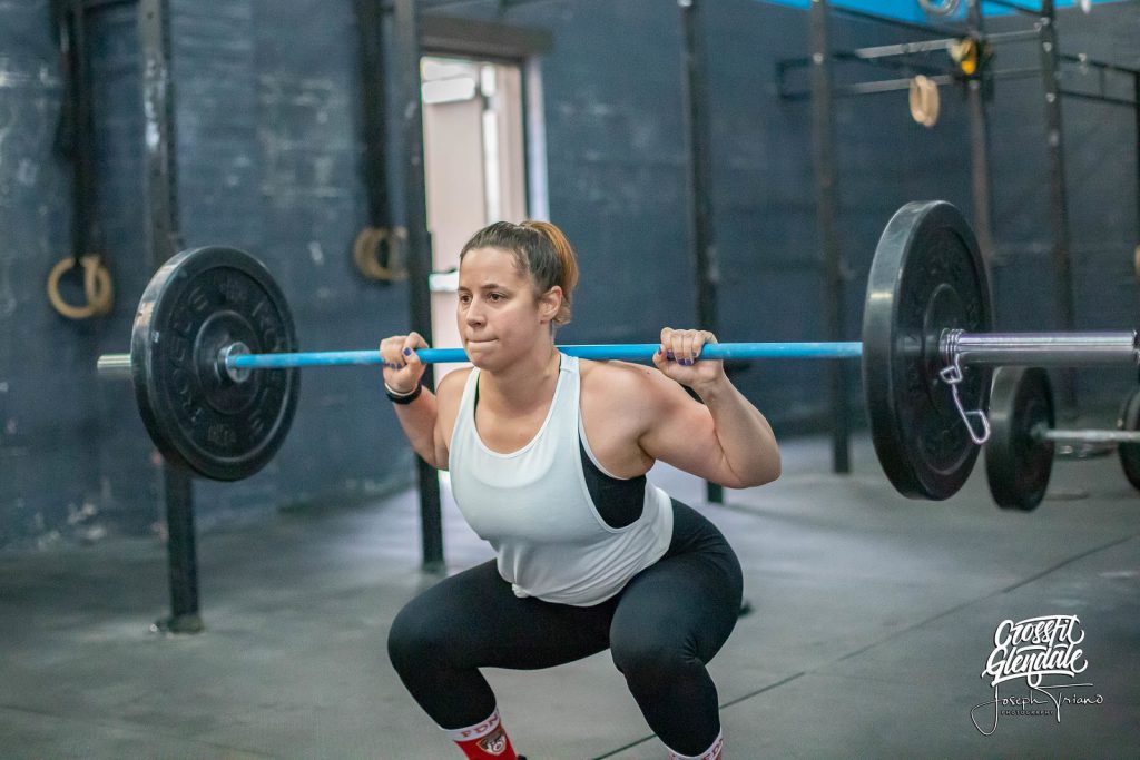 5.16.19 WOD
