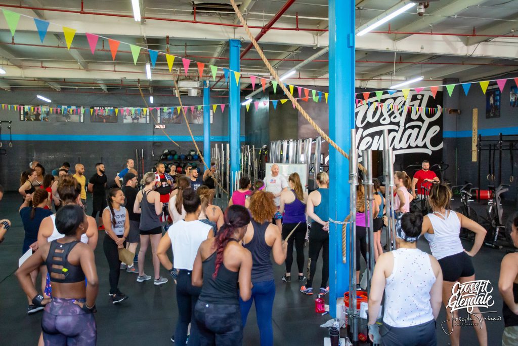 6.3.19 WOD