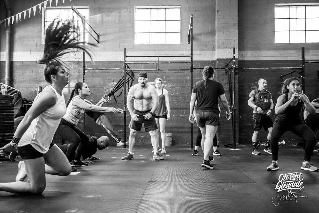 6.5.19 WOD