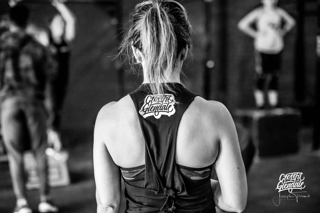 6.10.19 WOD