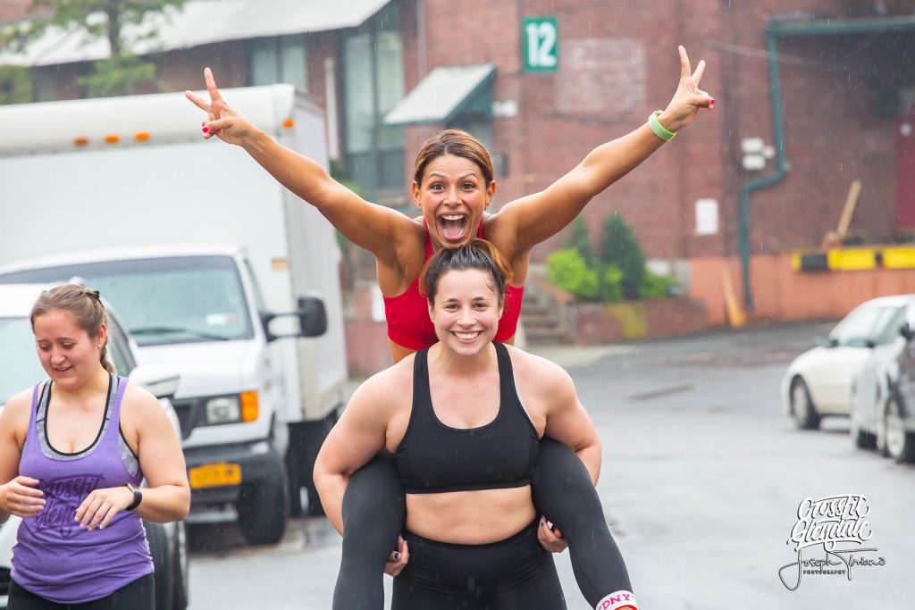 6.12.19 WOD