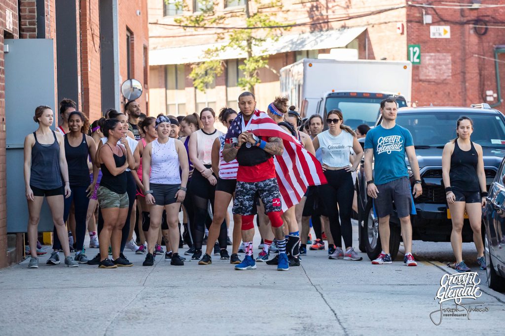 7.4.19 WOD