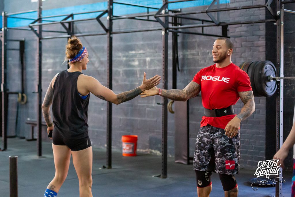 7.3.19 WOD