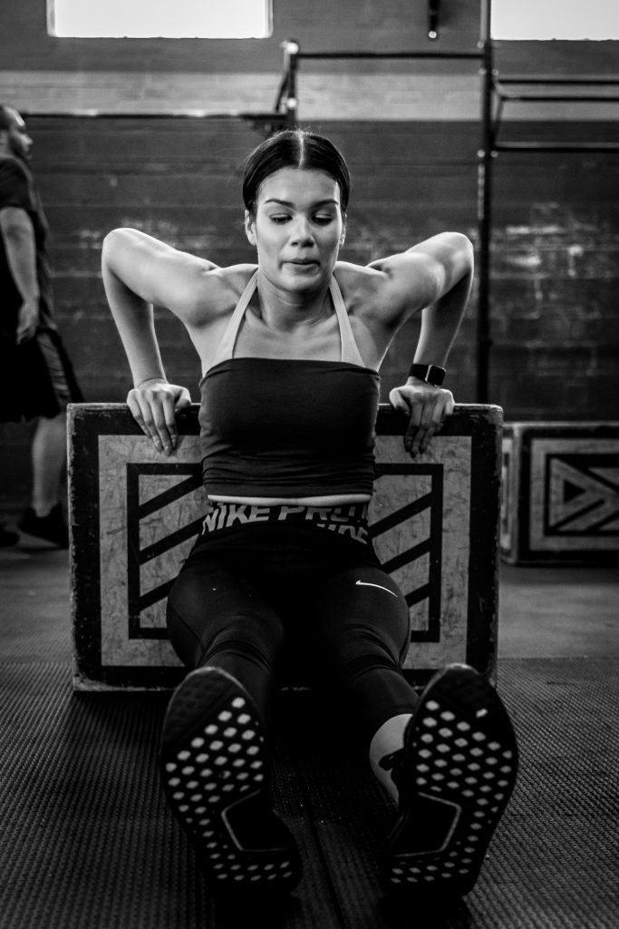 7.12.19 WOD