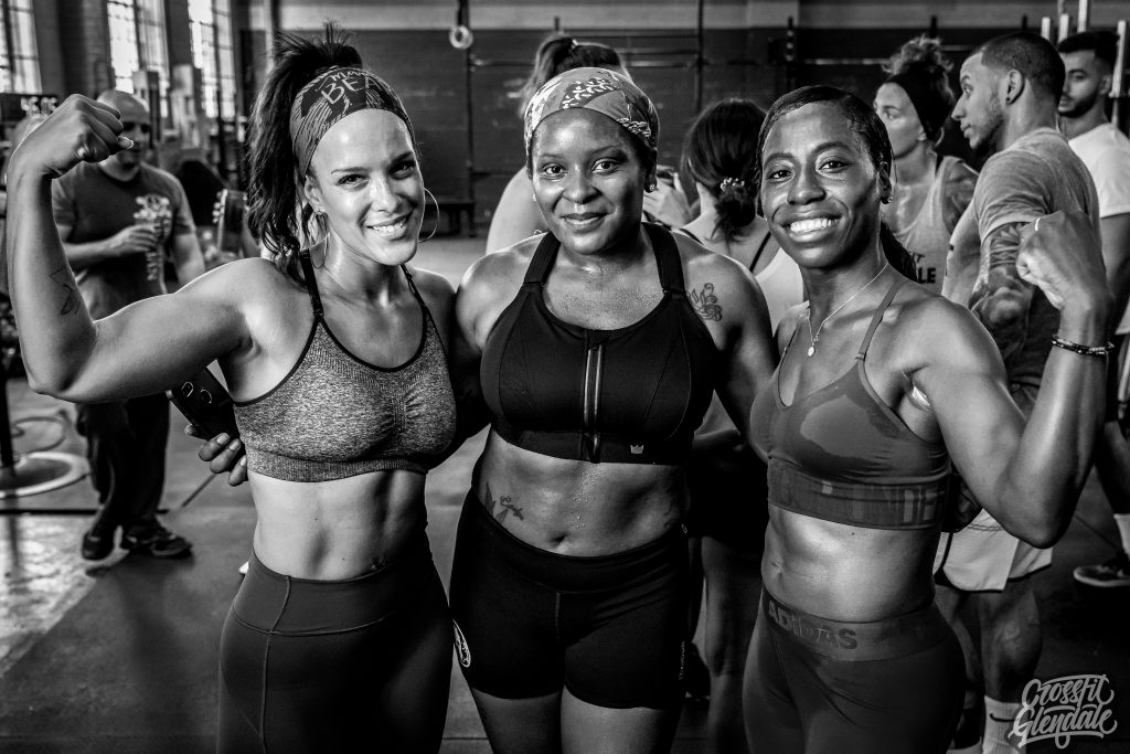 7.6.19 WOD
