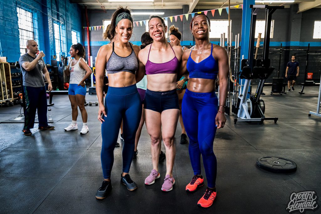 7.8.19 WOD