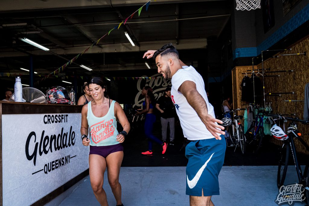7.10.19 WOD