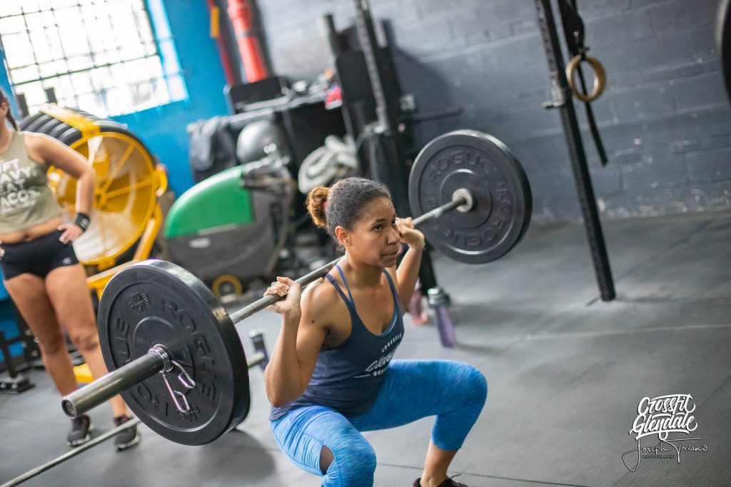 8.1.19 WOD