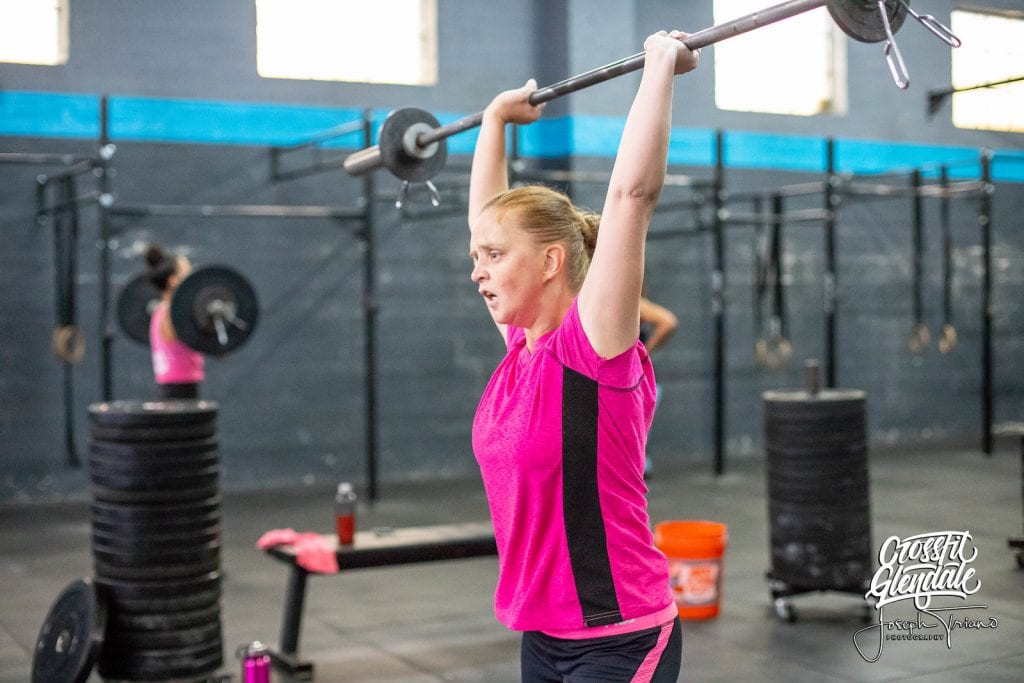 8.31.19 WOD