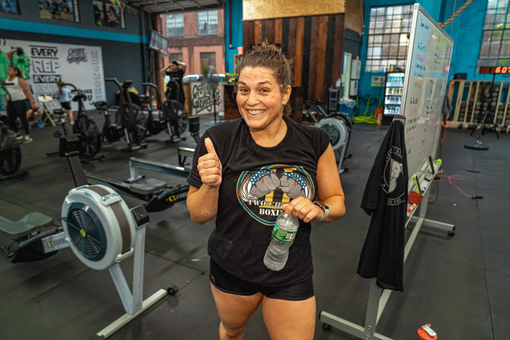 8.10.19 WOD