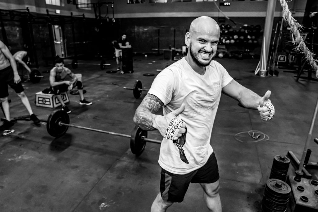 8.12.19 WOD