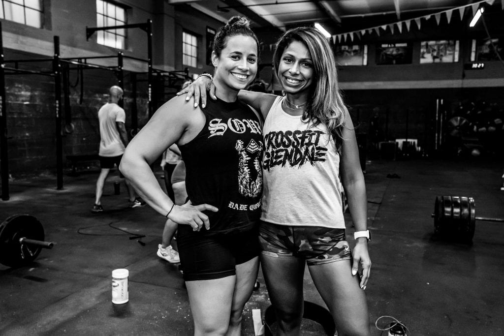 8.17.19 WOD