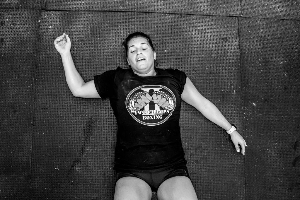 8.18.19 WOD