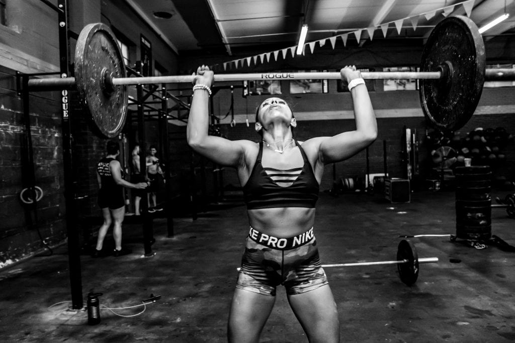 8.19.19 WOD