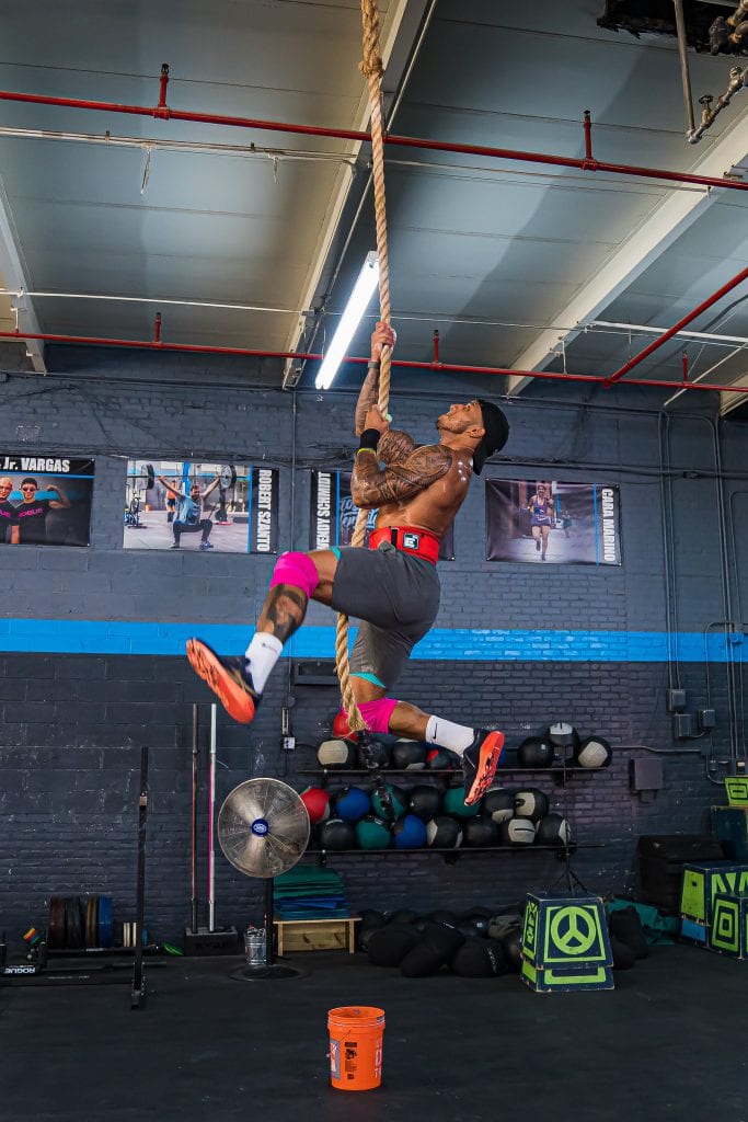 8.23.19 WOD
