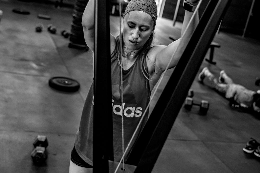 8.22.19 WOD
