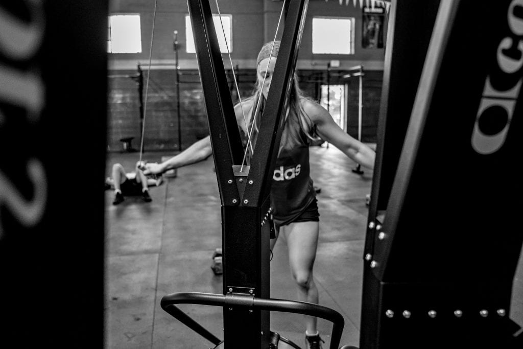 8.27.19 WOD