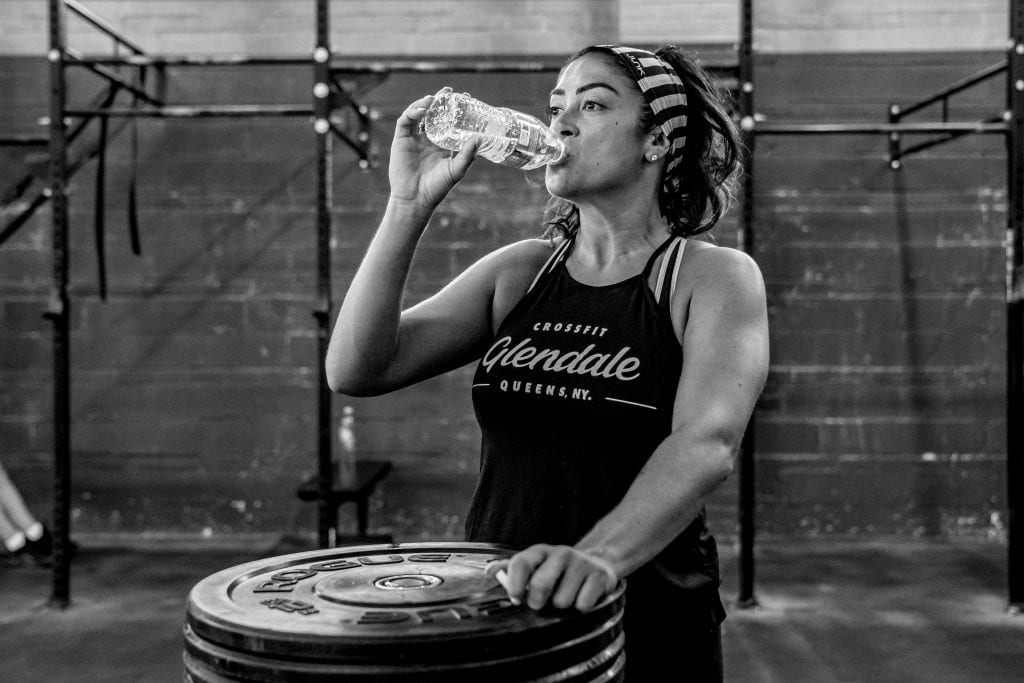 9.3.19 WOD