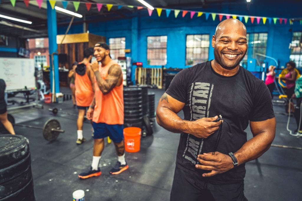 9.4.19 WOD
