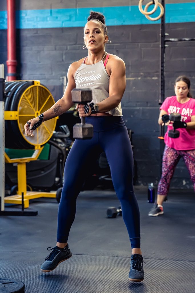 9.5.19 WOD