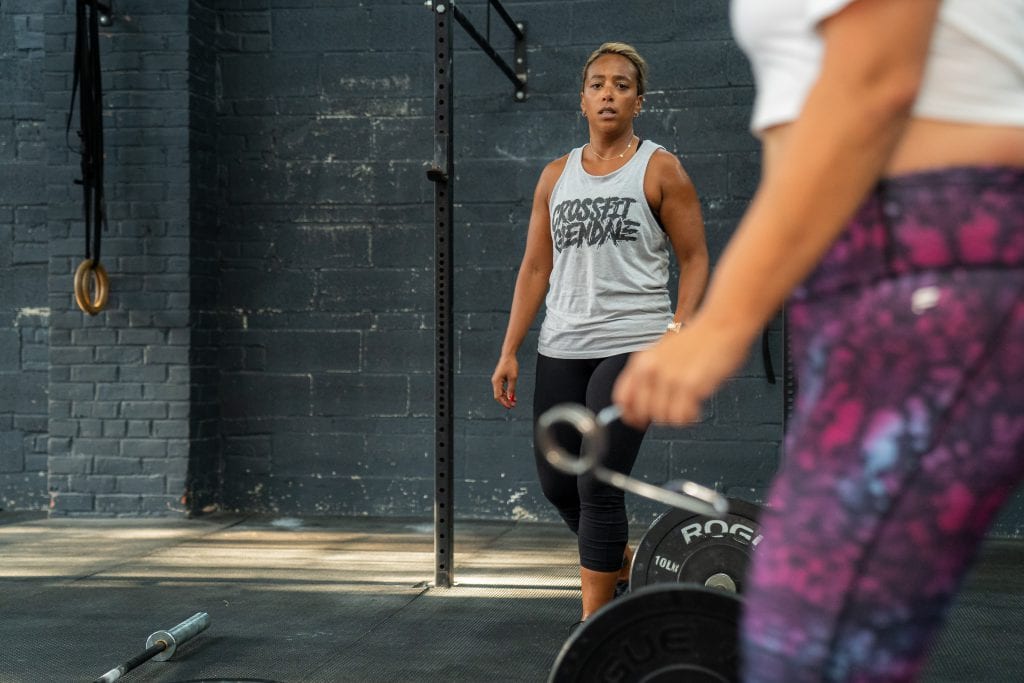 9.6.19 WOD