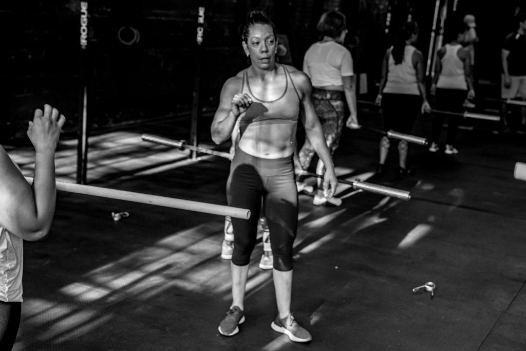 9.7.19 WOD