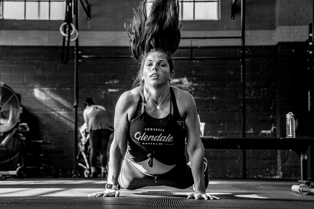 9.20.19 WOD