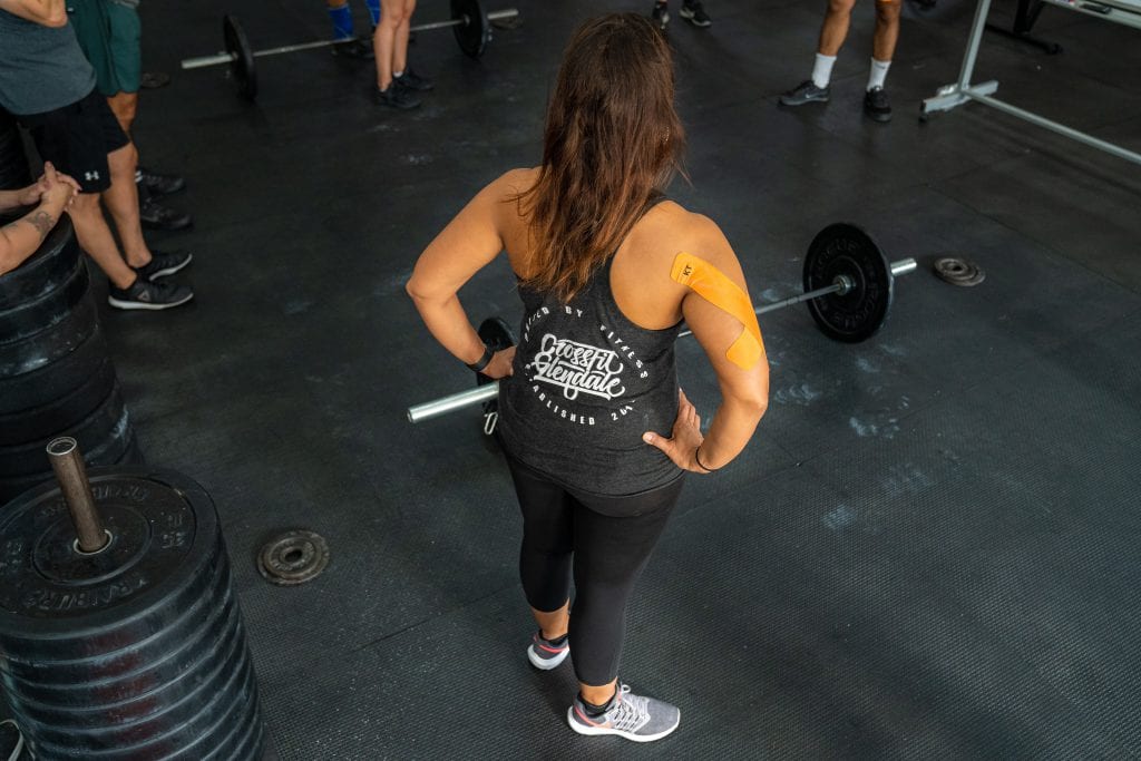 9.22.19 WOD