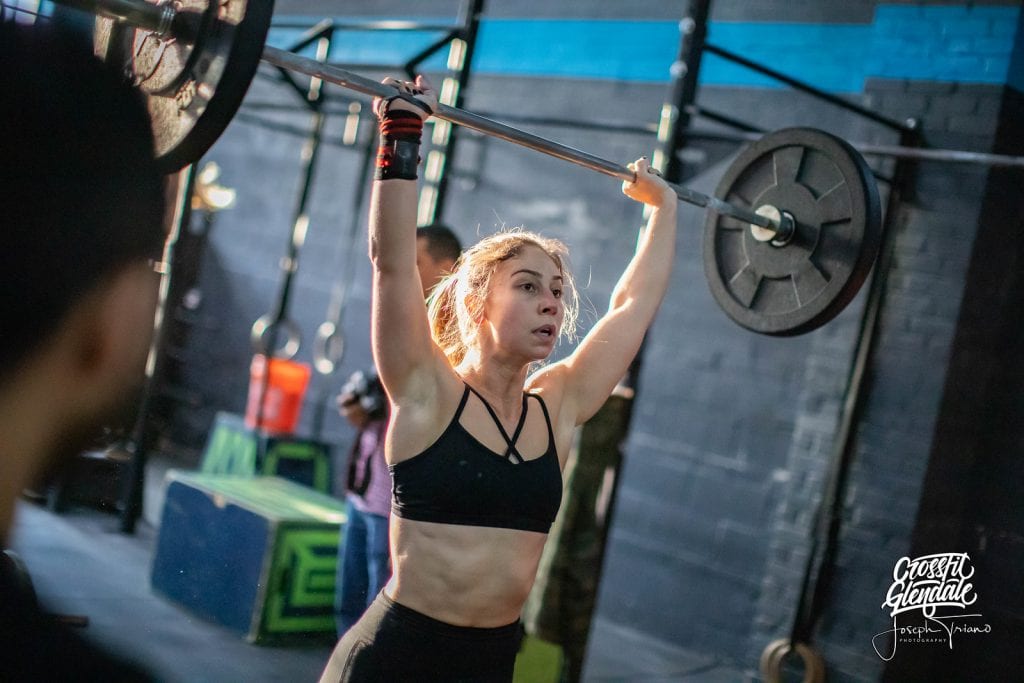 10.31.19 WOD