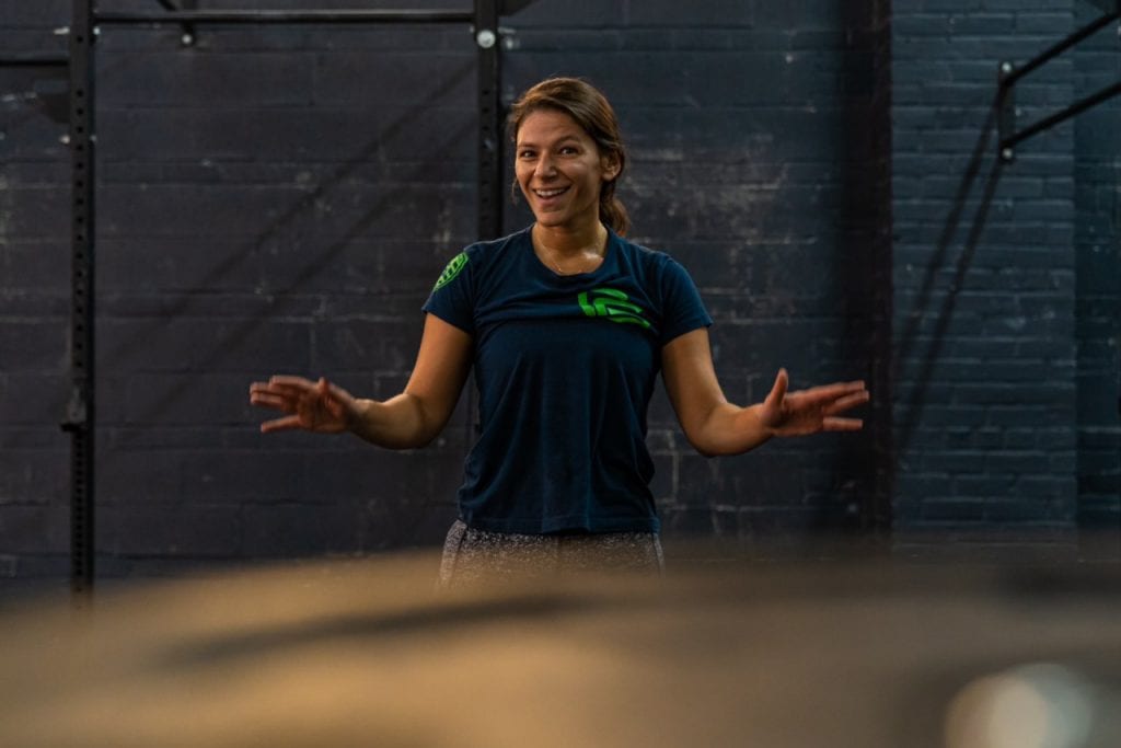 10.2.19 WOD