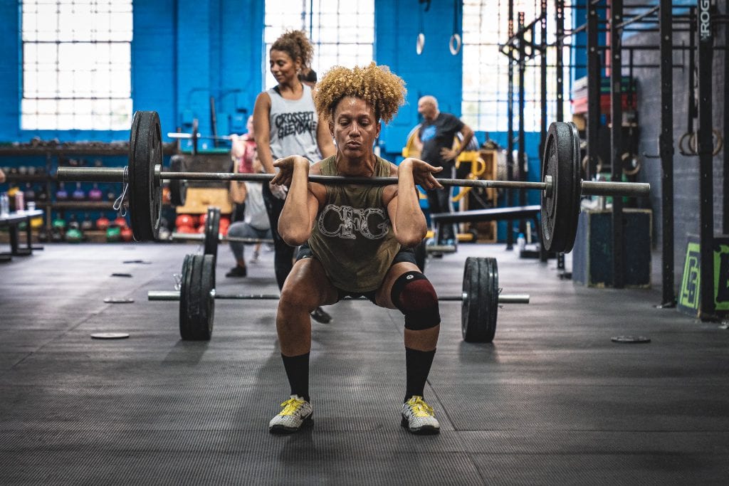 10.3.19 WOD