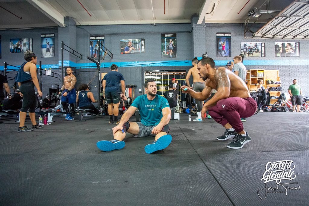 11.3.19 WOD